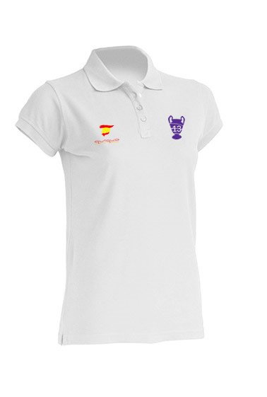 Polo Kiev 2018 Mujer RM