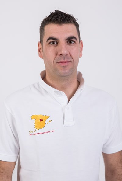 Polo Provincia Hombre