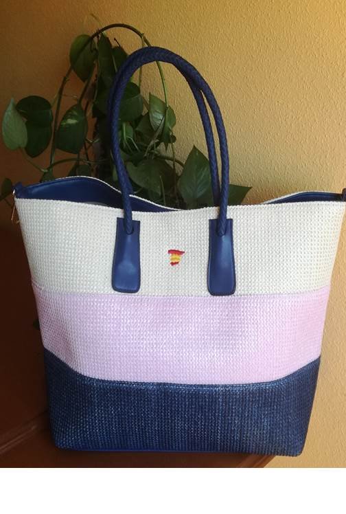 Bolso Playa Quiquo