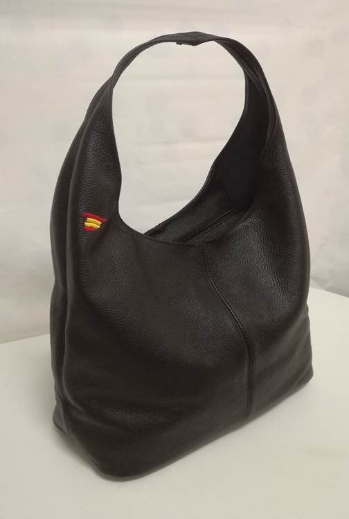 Bolso Piel Mujer
