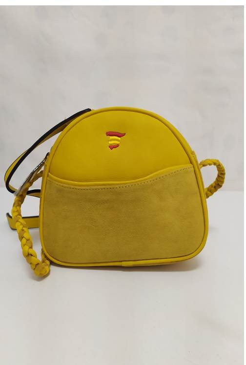 Bolso Bandolera Quiquo