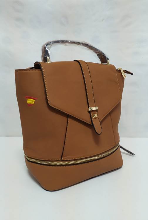 Mochila Mujer Almaraz