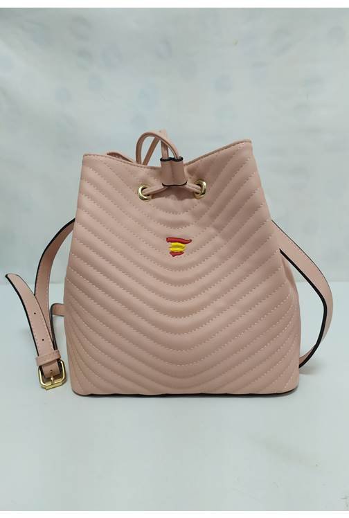 Bolso Bombonera Ocen
