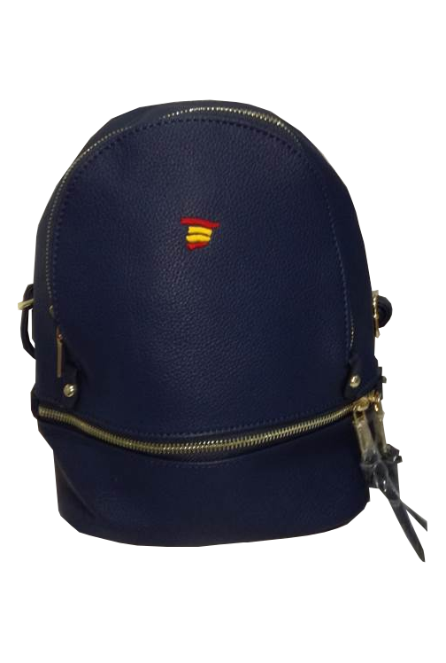 Mochila Mujer Barbatona