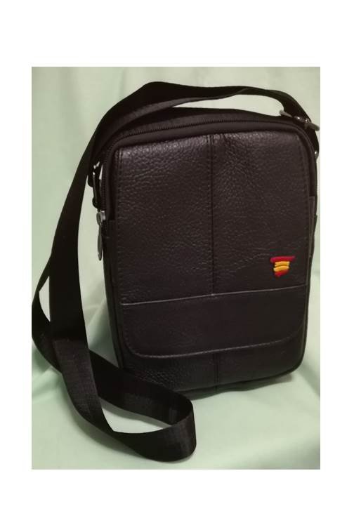 Bolso Bandolera Hombre