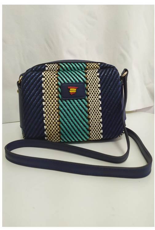 Bolso Bandolera Colores