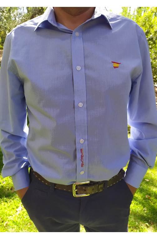 Camisa Cuadros Quiquo