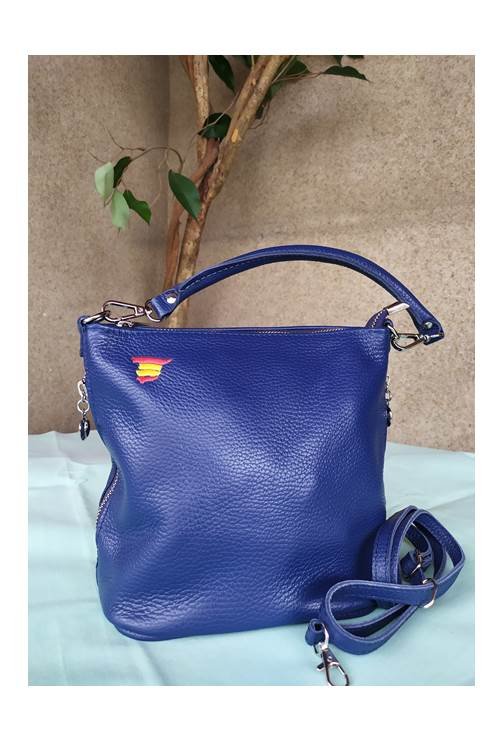 Bolso Piel Torja