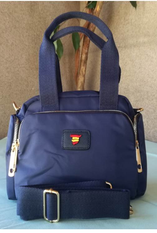 Bolso Quiquo Poliéster