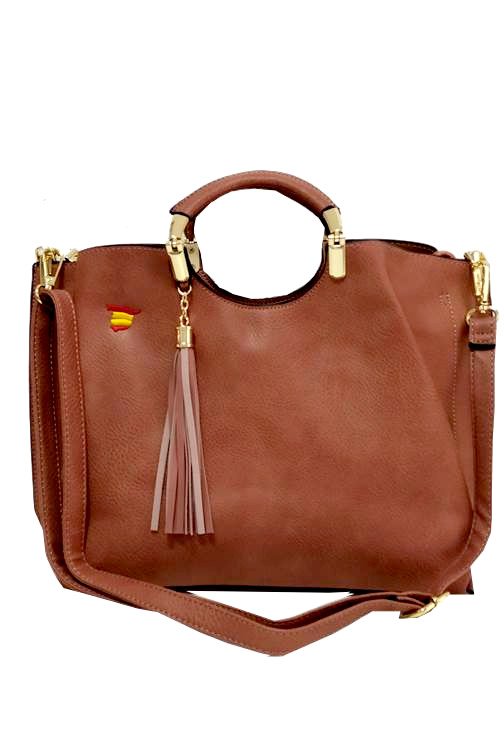 Bolso Almaraz