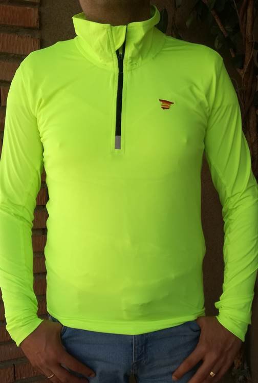 Chaqueta Tecnica Quiquo