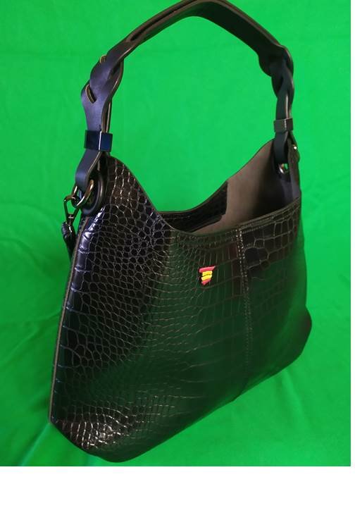 Bolso Hombro Zamora