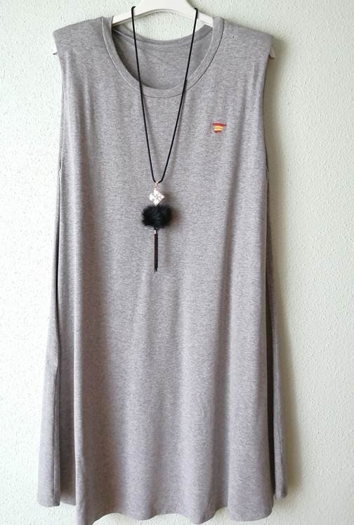 Vestido Quiquo