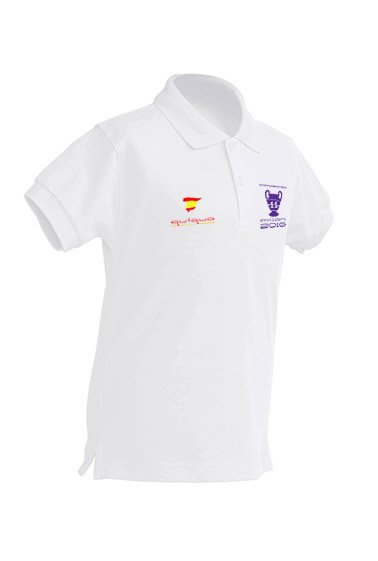 Polo Milán 2016 Niño/a RM