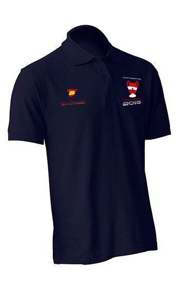 Polo Milán 2016 Hombre AM