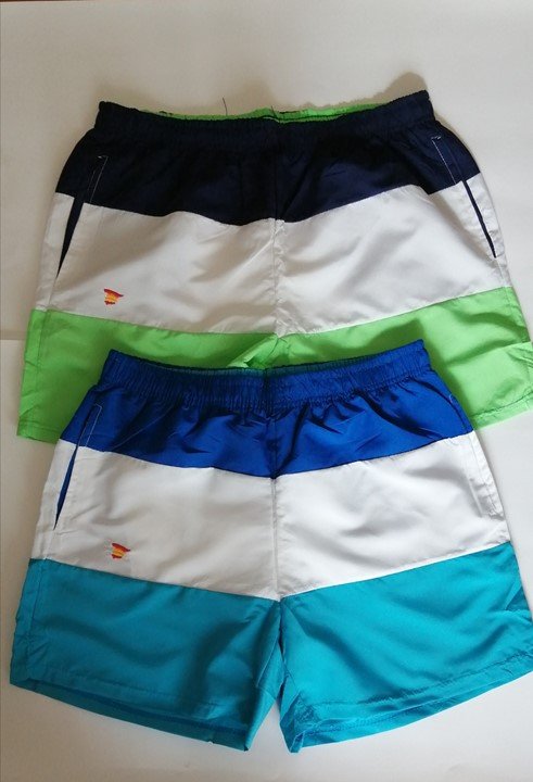 Bañador Multicolor