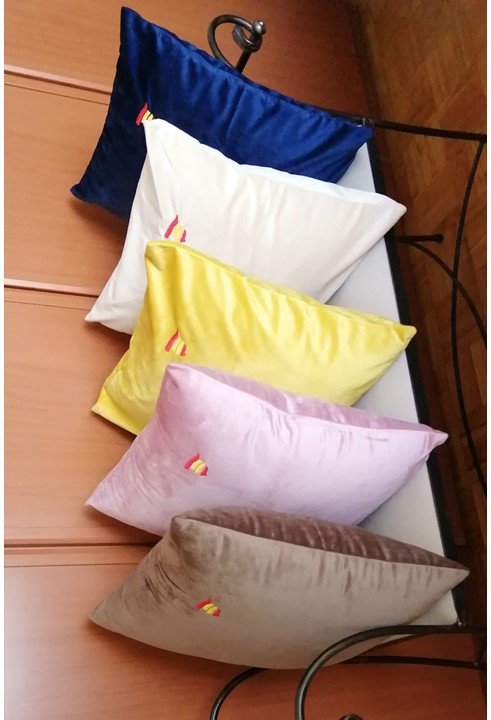Funda Cojines