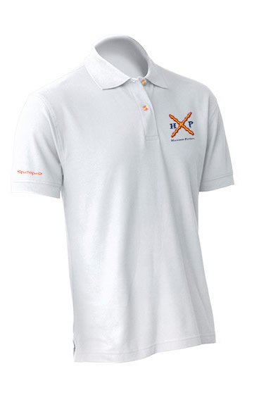 Polo HP Hombre
