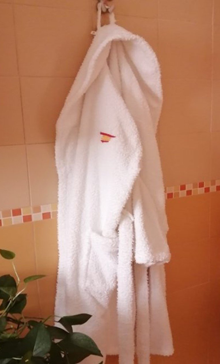 Albornoz Unisex