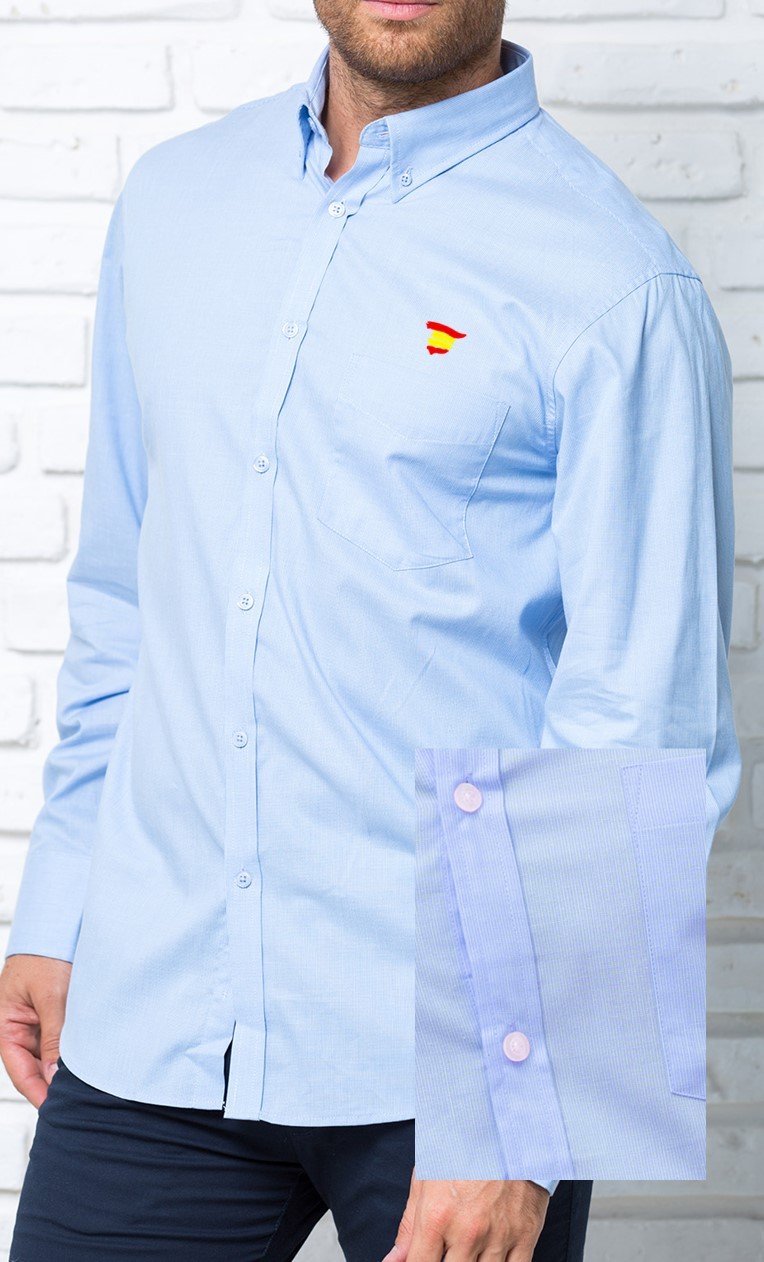 Camisa Mil Rayas