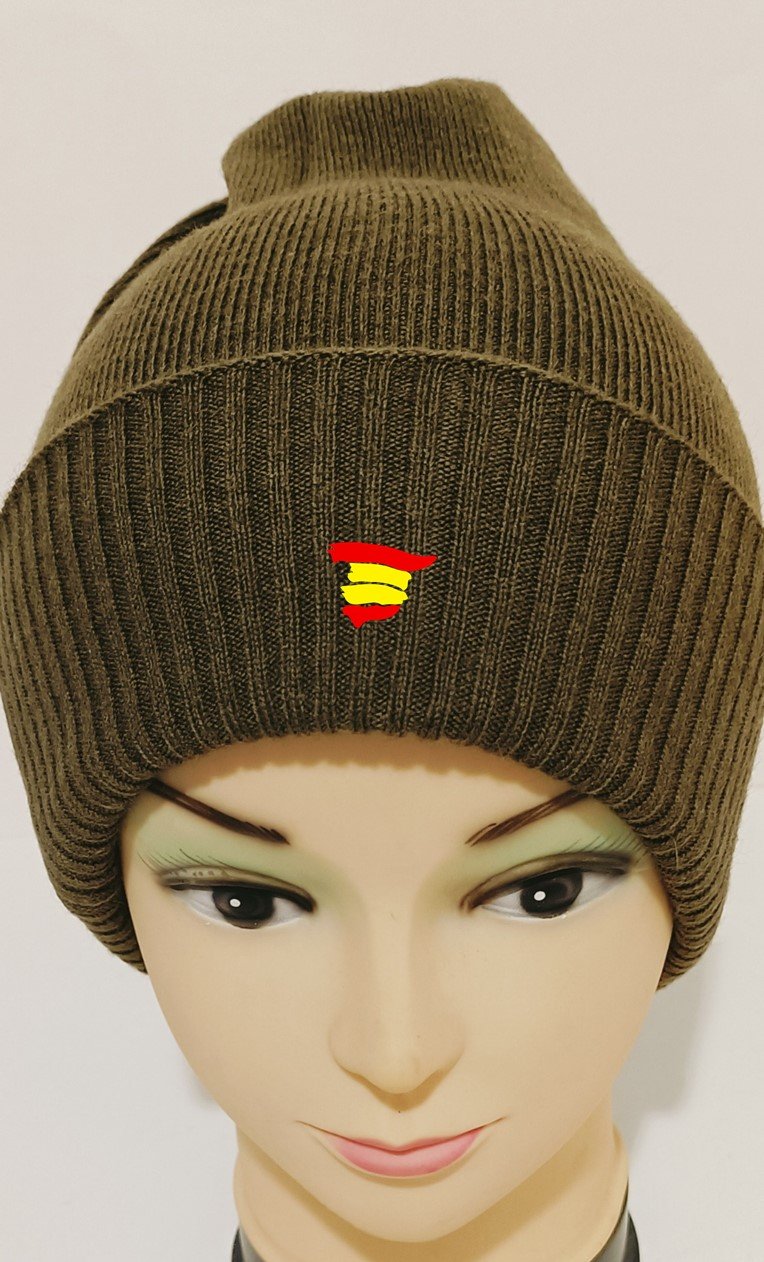 Gorro Lana