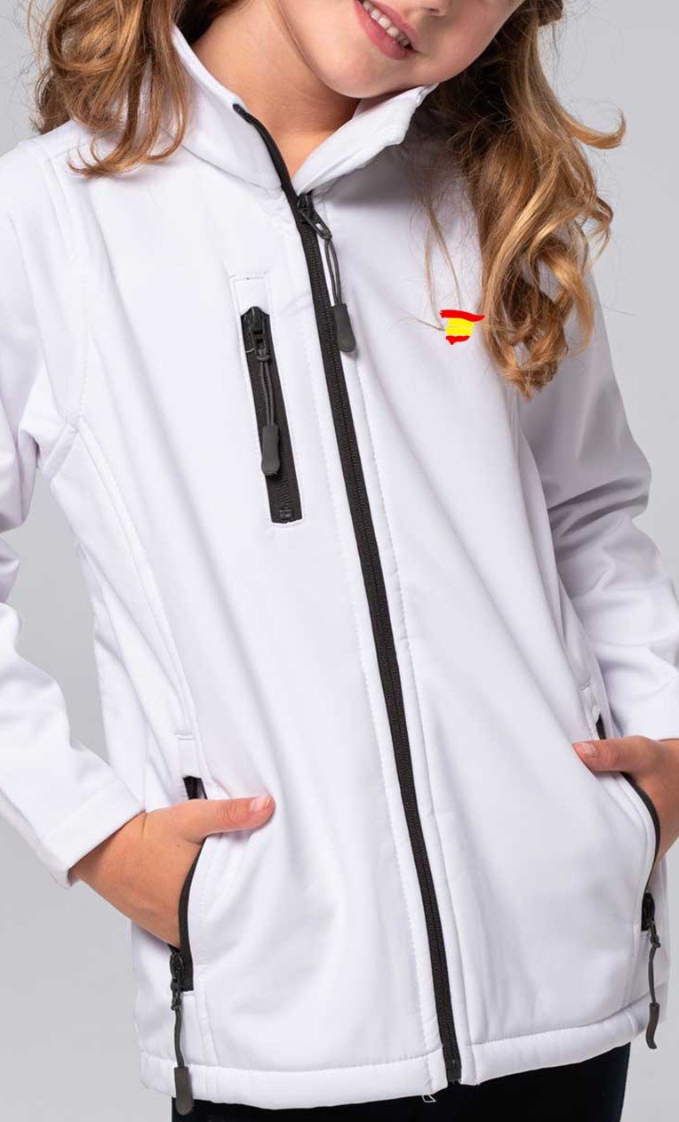 Chaqueta Niños