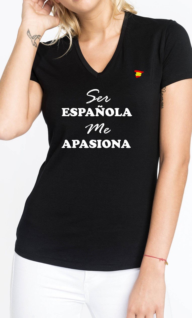 Camiseta Pico