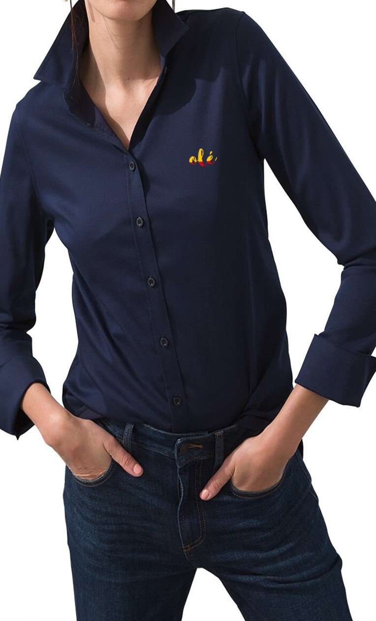 Camisa Ole