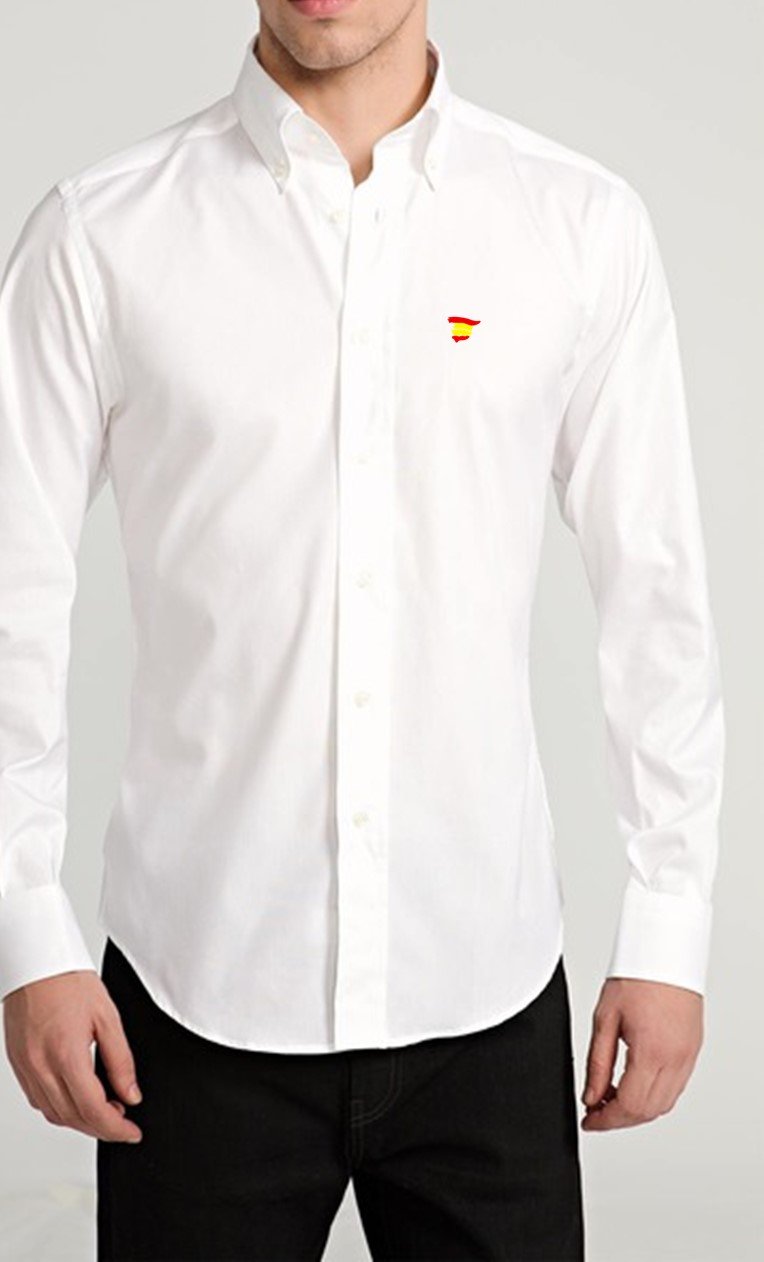 Camisa Barbatona Hombre